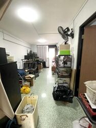 Blk 166 Stirling View (Queenstown), HDB 3 Rooms #630179761